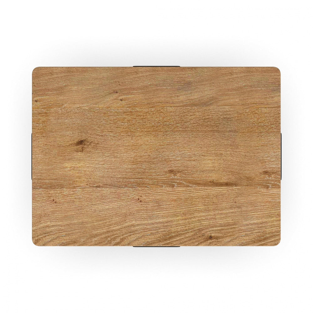 Millwork End Table