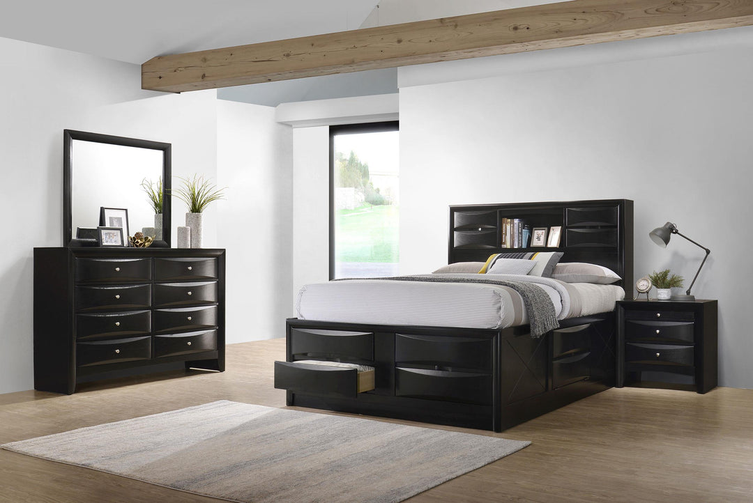 coaster-furniture-202701q-s4-briana-4-piece-queen-bedroom-set-black