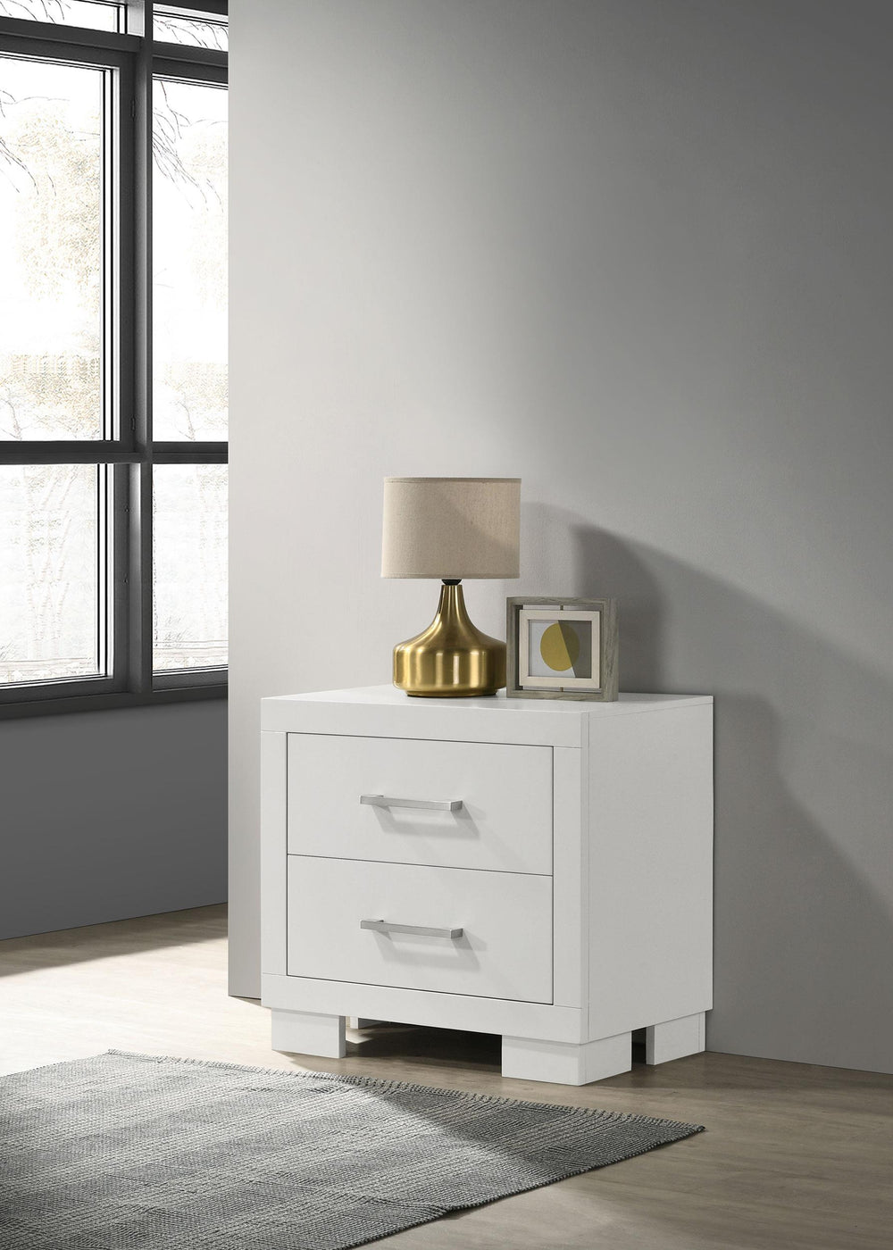 coaster-furniture-202992-jessica-2-drawer-nightstand-snow-white