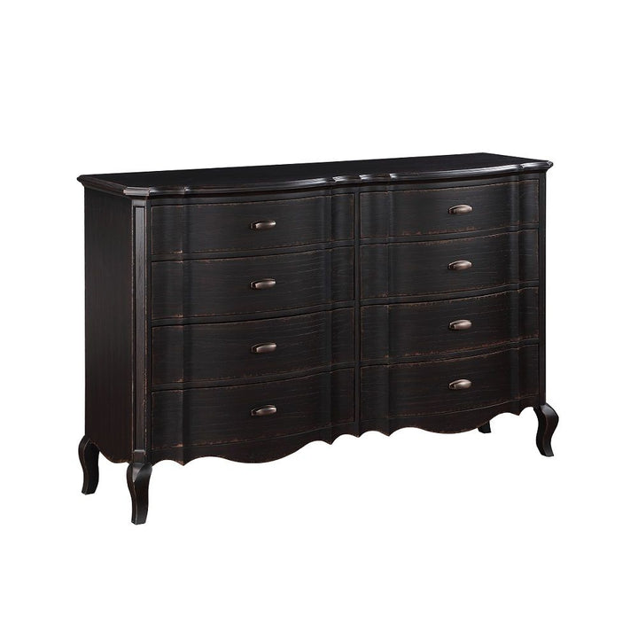 Chelmsford - Dresser - Antique Black