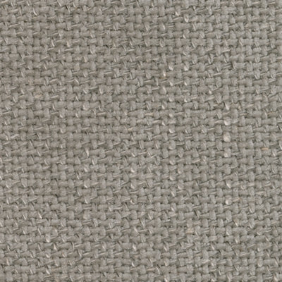 Aslan Court Ottoman With Storage - Gray