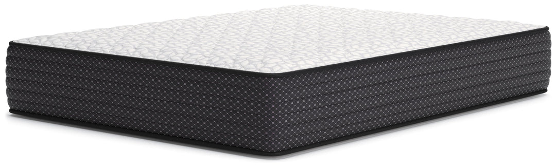 Limited Edition Firm - Queen Mattress - White