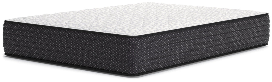 Limited Edition Firm - Queen Mattress - White