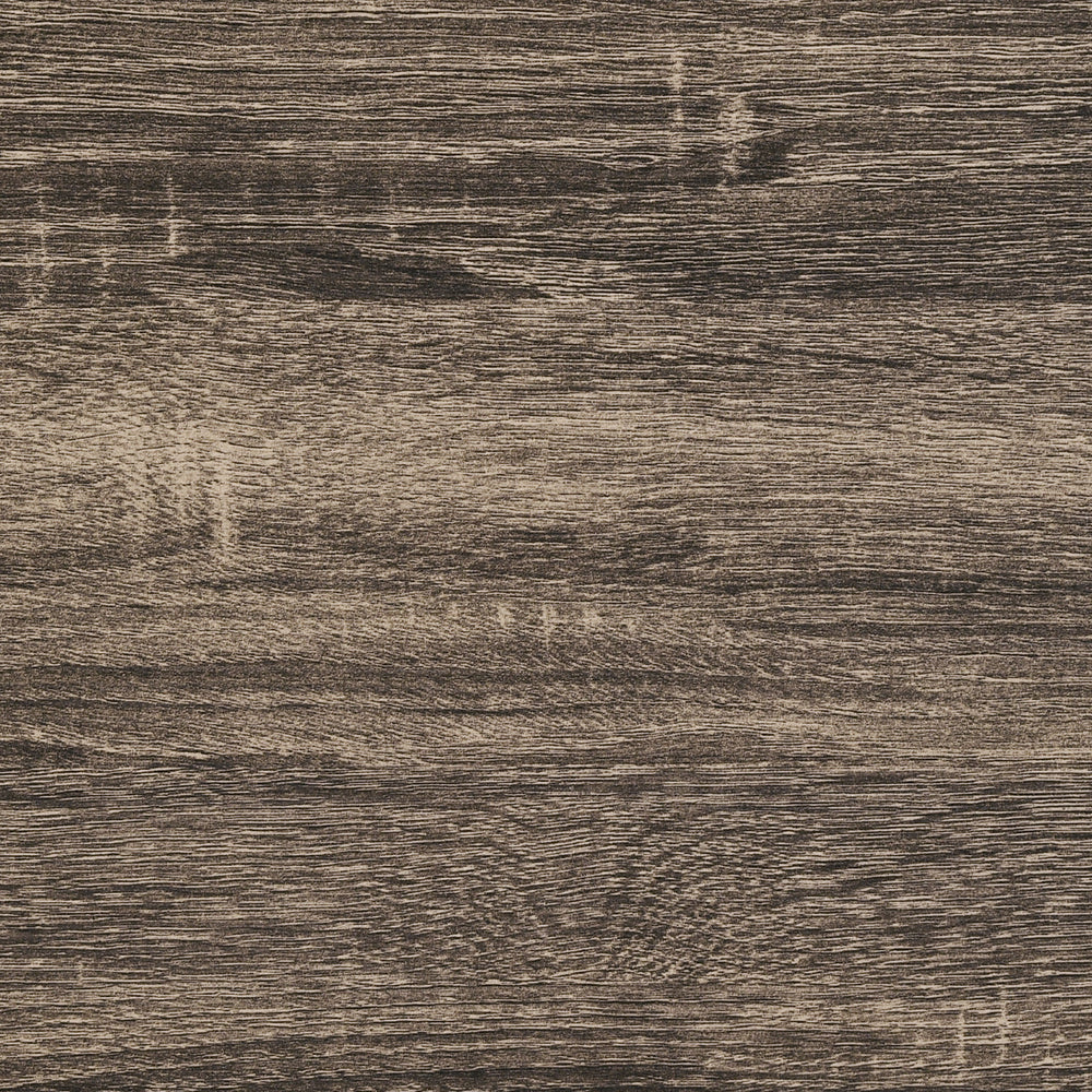 Kauffman - Wood Queen Panel Bed - Washed Taupe