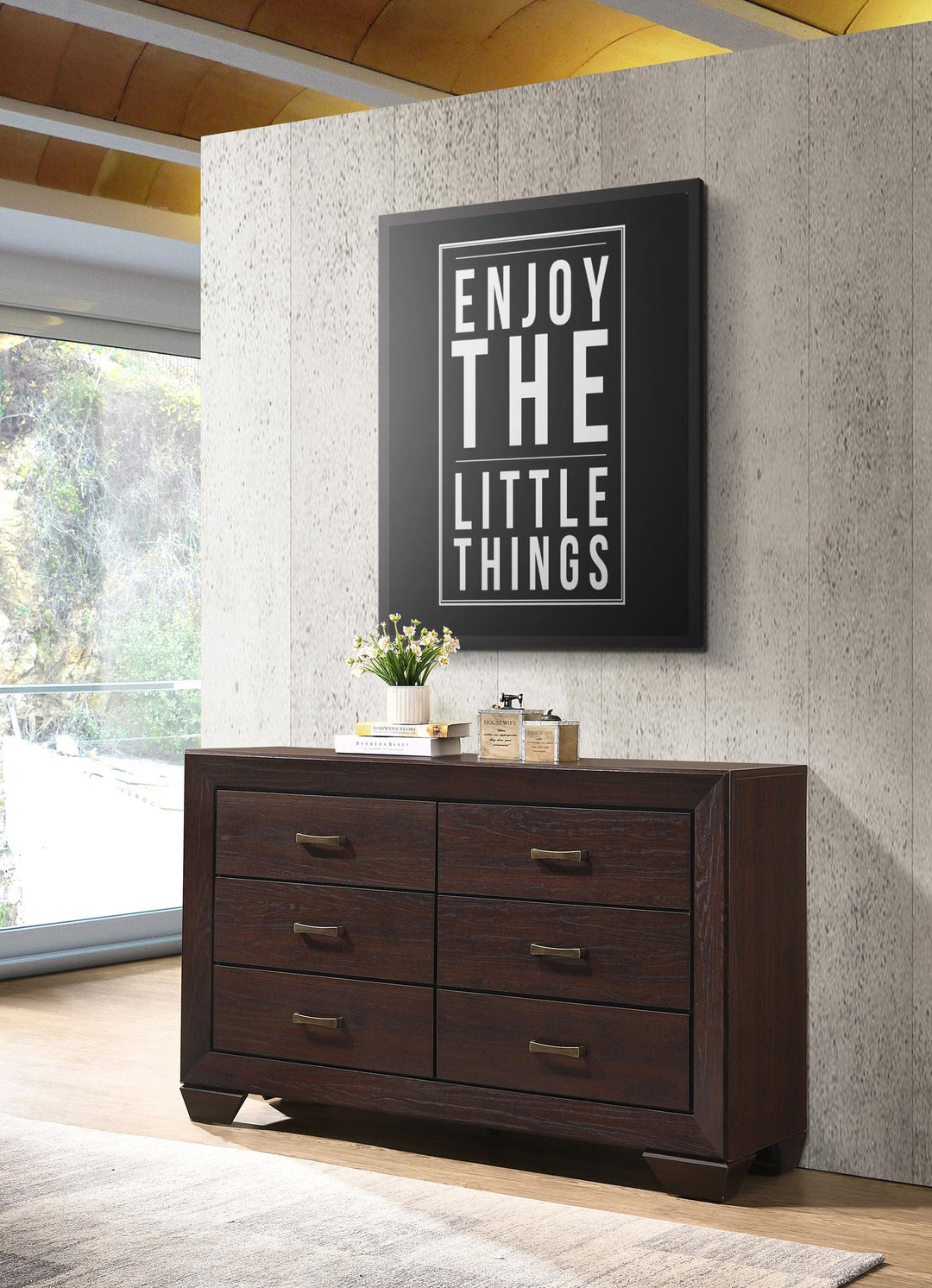 coaster-furniture-204393-kauffman-6-drawer-dresser-dark-cocoa