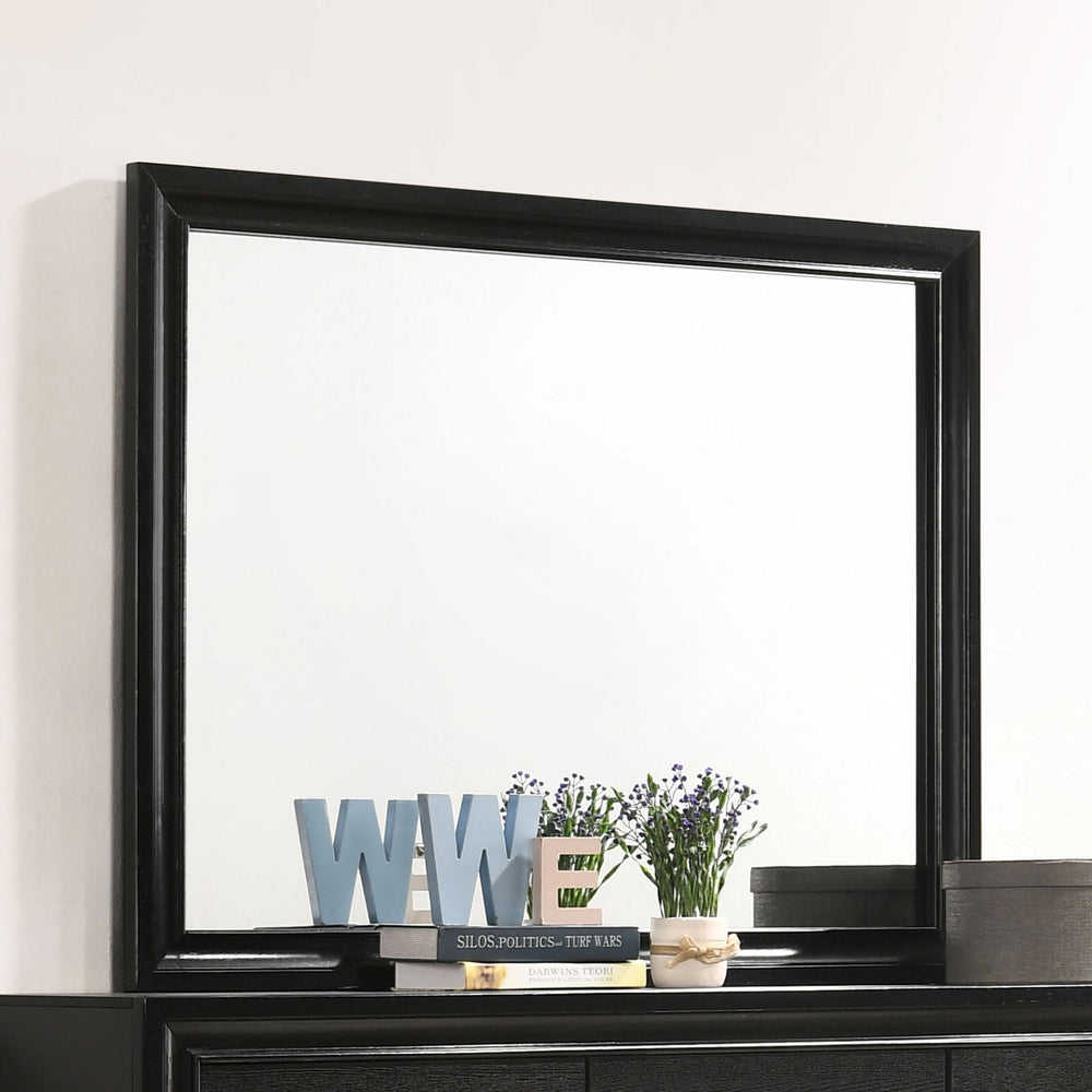 coaster-furniture-206364-miranda-dresser-mirror-black