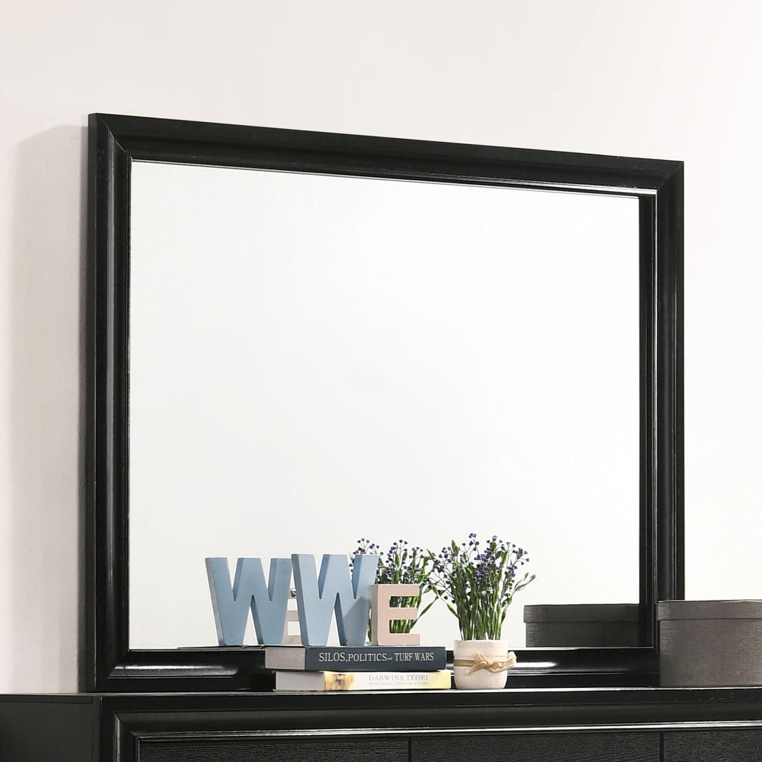coaster-furniture-206364-miranda-dresser-mirror-black
