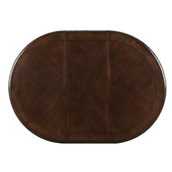 Chateau De Ville - 30" Dining Table - Espresso