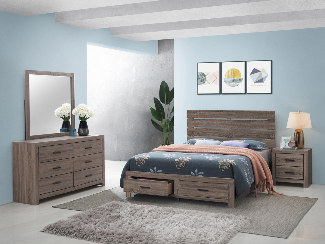 coaster-furniture-207040q-s4-brantford-4-piece-queen-bedroom-set-barrel-oak