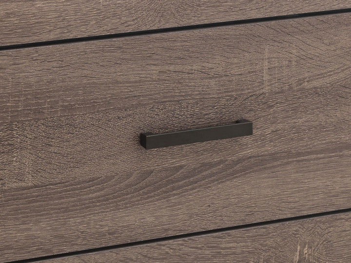 Coaster Furniture 224731KE-S5 Lucia 5-piece Eastern King Bedroom Set Beige and White