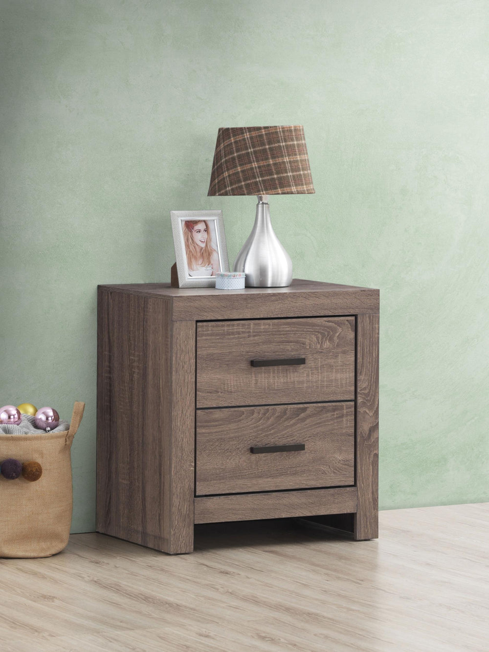 coaster-furniture-207042-brantford-2-drawer-nightstand-barrel-oak