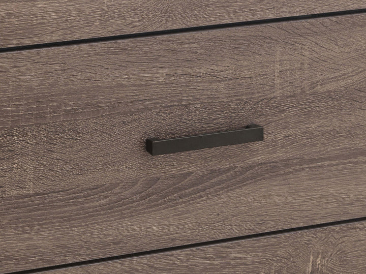 Coaster Furniture 224731KE-S5 Lucia 5-piece Eastern King Bedroom Set Beige and White