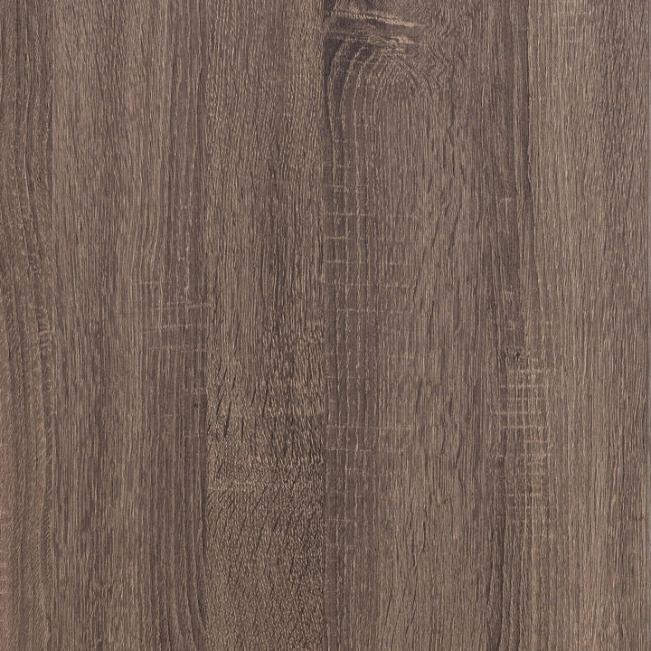 Coaster Furniture 224731KE-S5 Lucia 5-piece Eastern King Bedroom Set Beige and White