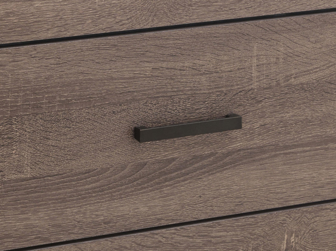 Coaster Furniture 224731KE-S5 Lucia 5-piece Eastern King Bedroom Set Beige and White