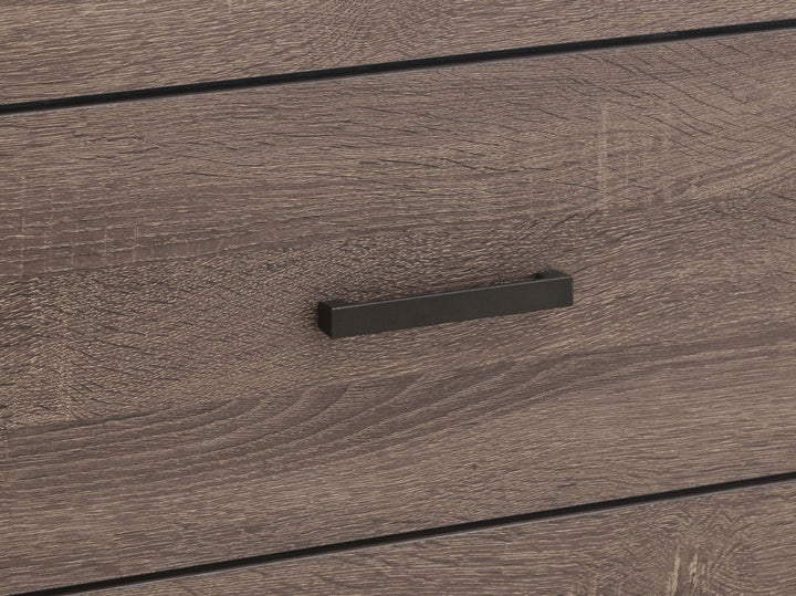 Coaster Furniture 224731KE-S5 Lucia 5-piece Eastern King Bedroom Set Beige and White