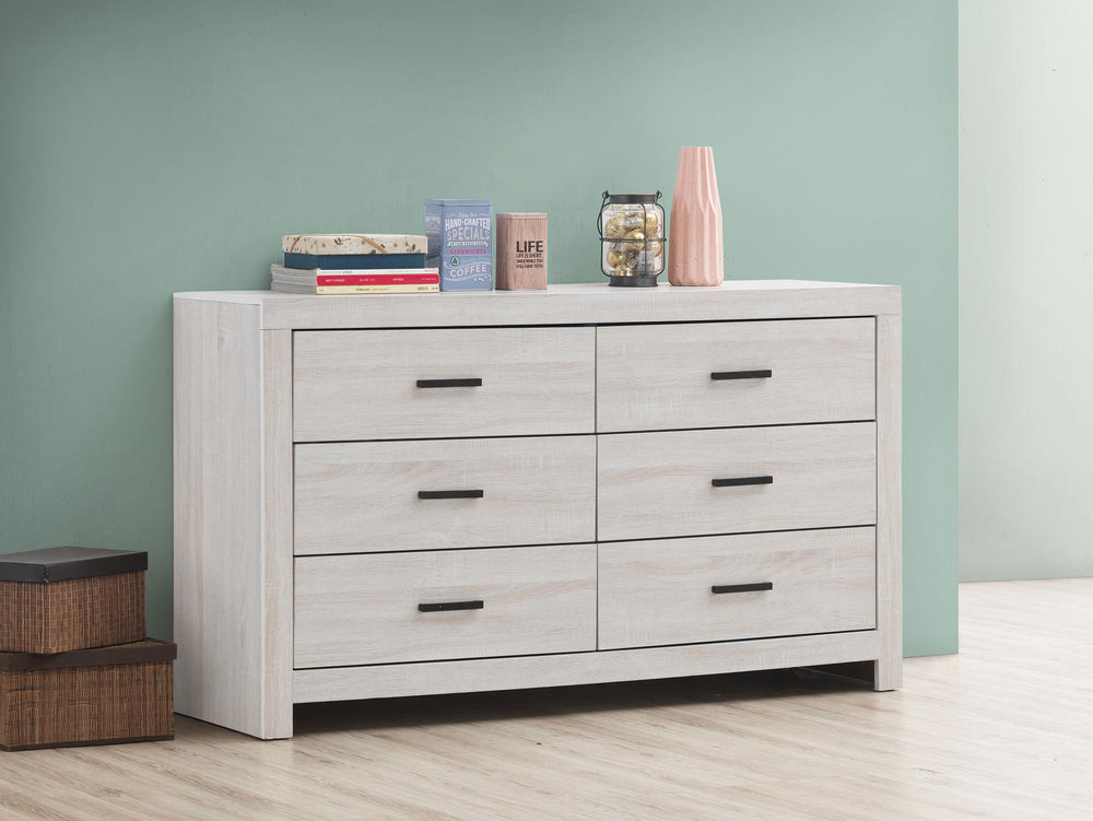 coaster-furniture-207053-brantford-6-drawer-dresser-coastal-white