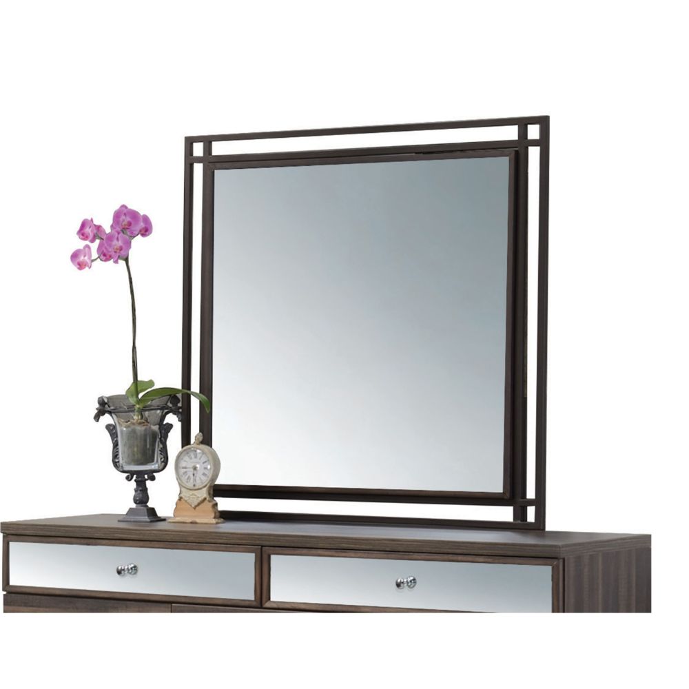 ACME Furniture Adrianna Mirror 20954