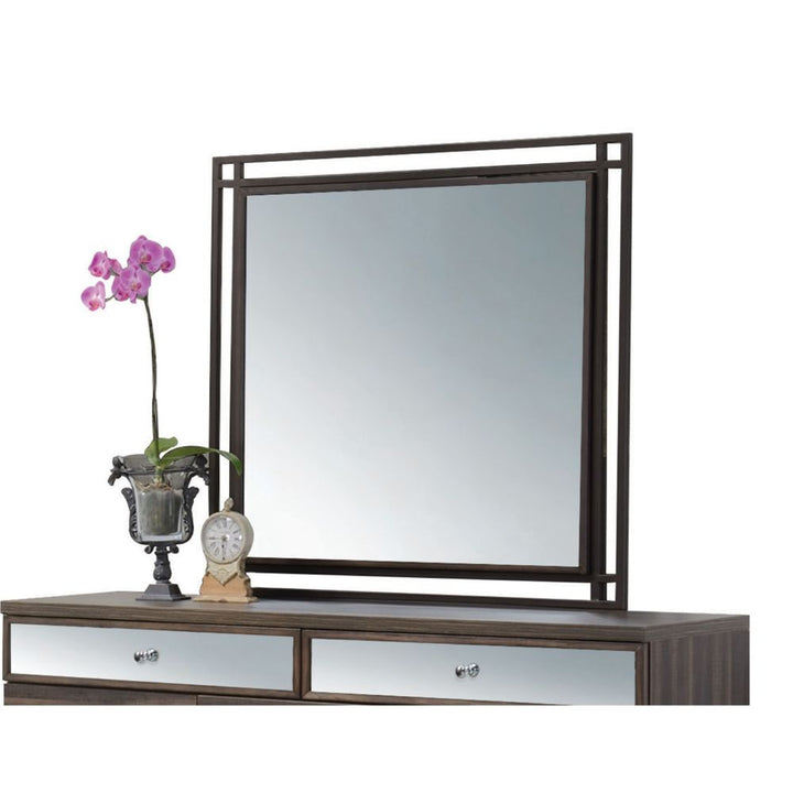 ACME Furniture Adrianna Mirror 20954