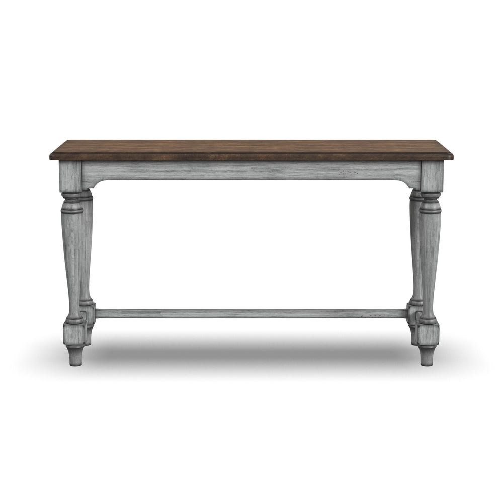 Plymouth Sofa Table