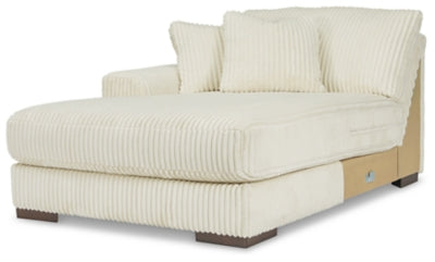 Lindyn Super Chaise