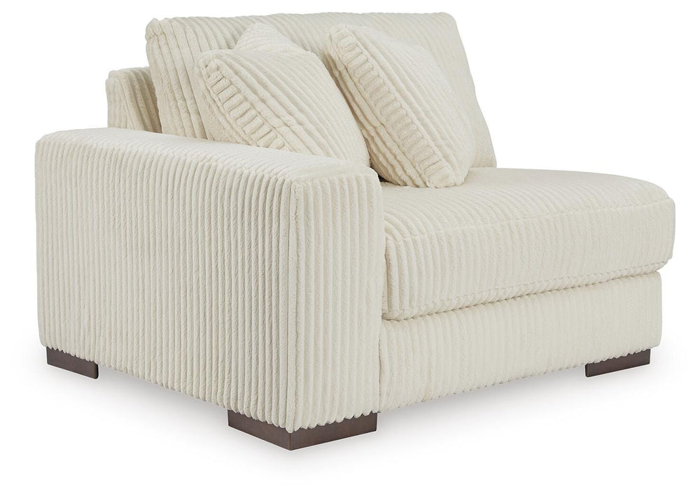 Lindyn 6-Piece Sectional - Ivory (7)
