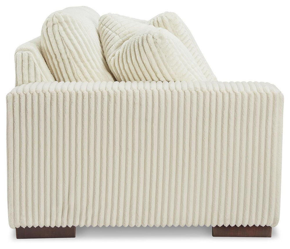 Lindyn 6-Piece Sectional - Ivory (8)