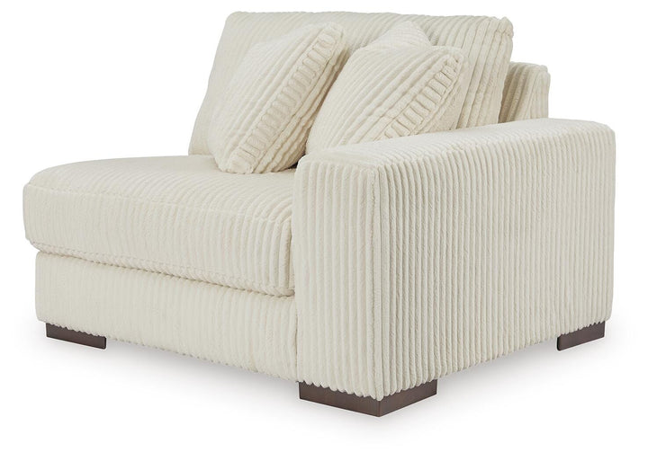 Lindyn 6-Piece Sectional - Ivory (11)