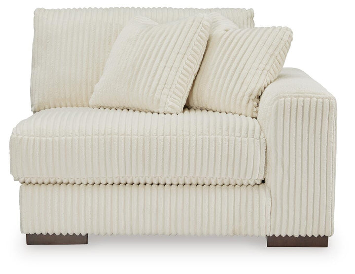 Lindyn 6-Piece Sectional - Ivory (10)
