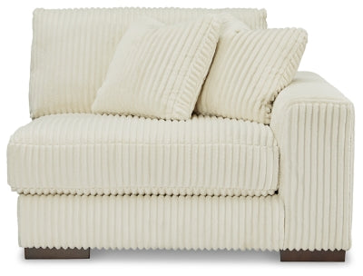 Lindyn 6-Piece Sectional