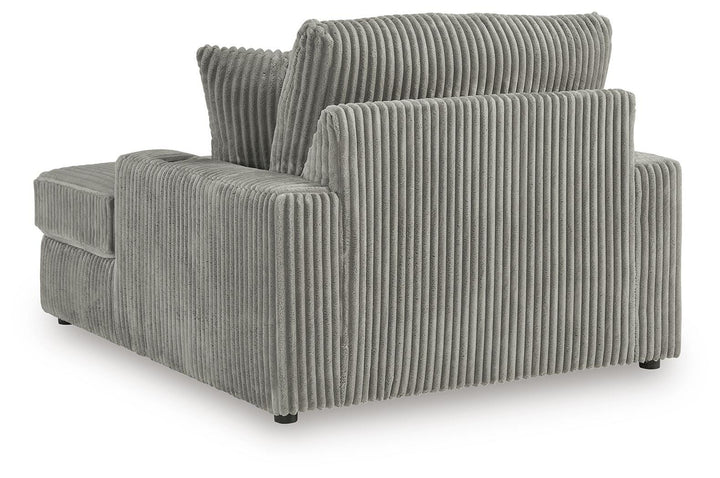 Lindyn Chaise - Pearl Silver (5)