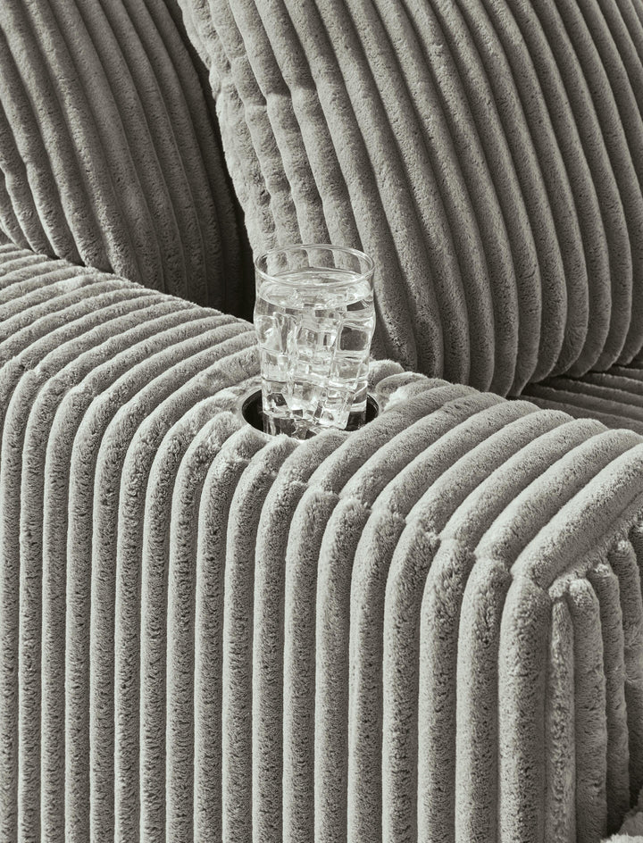 Lindyn Chaise - Pearl Silver (8)