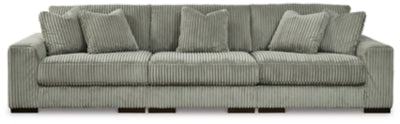 Lindyn 3-Piece Sectional Sofa