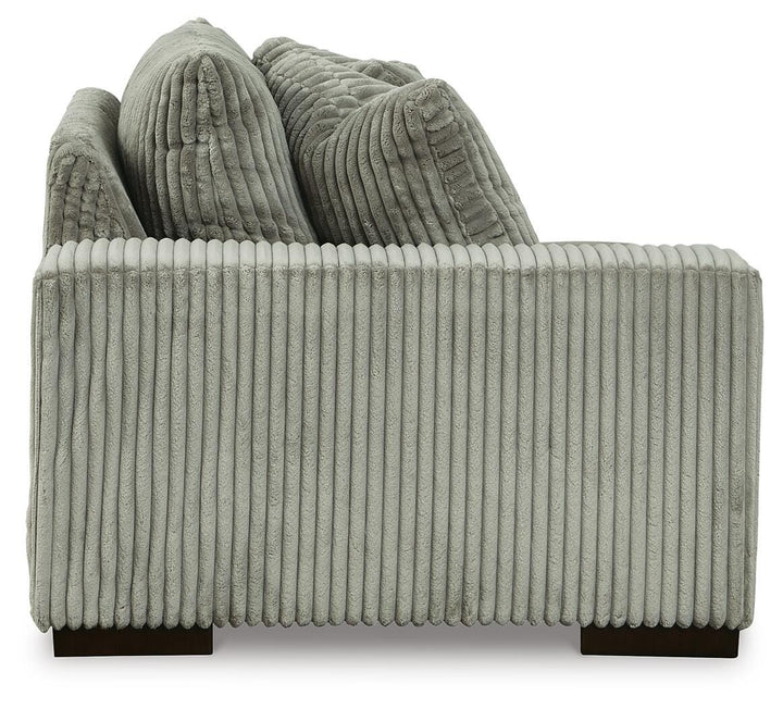 Lindyn 4-Piece Sectional with Chaise and Oversized Accent Ottoman (16)