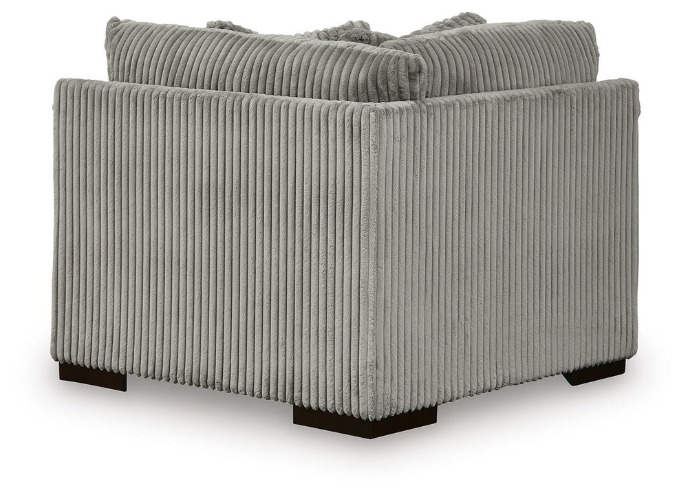 Lindyn 4-Piece Sectional with Chaise and Oversized Accent Ottoman (13)