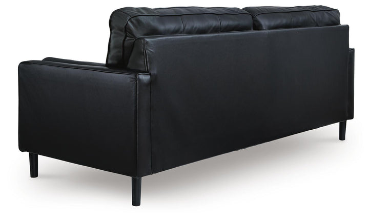 Bryceview Sofa - Black (4)