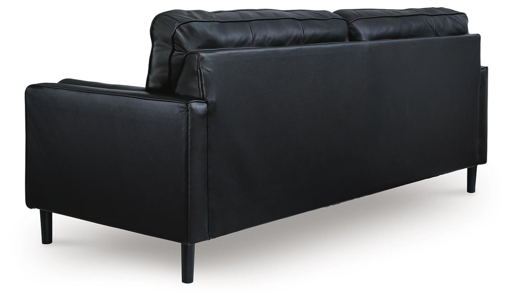 Bryceview Sofa - Black (4)