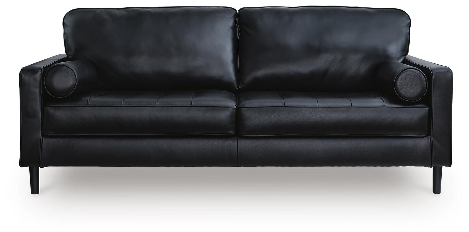 Bryceview Sofa - Black (1)