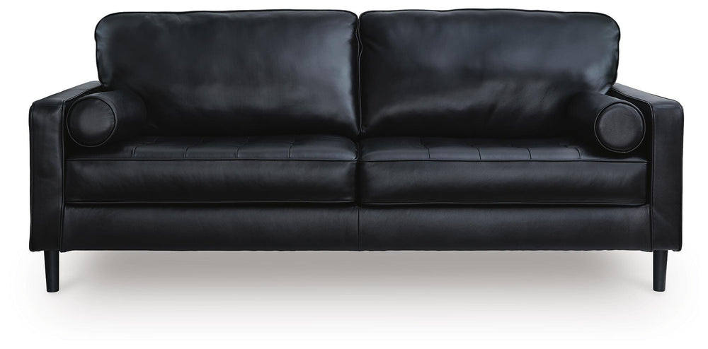 Bryceview Sofa - Black (1)