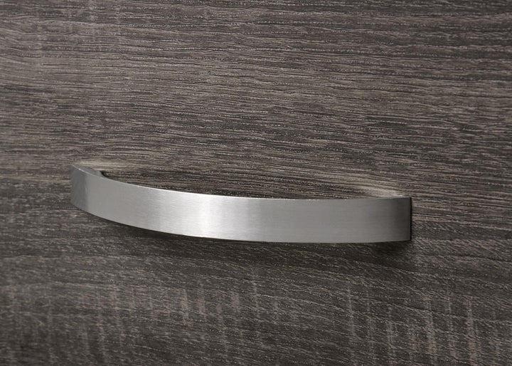 Coaster Furniture 224731KE-S5 Lucia 5-piece Eastern King Bedroom Set Beige and White