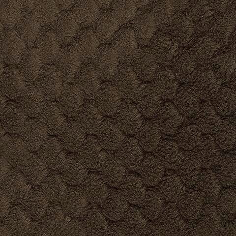 Observation Power Reclining Loveseat with Console - Dark Brown (7)