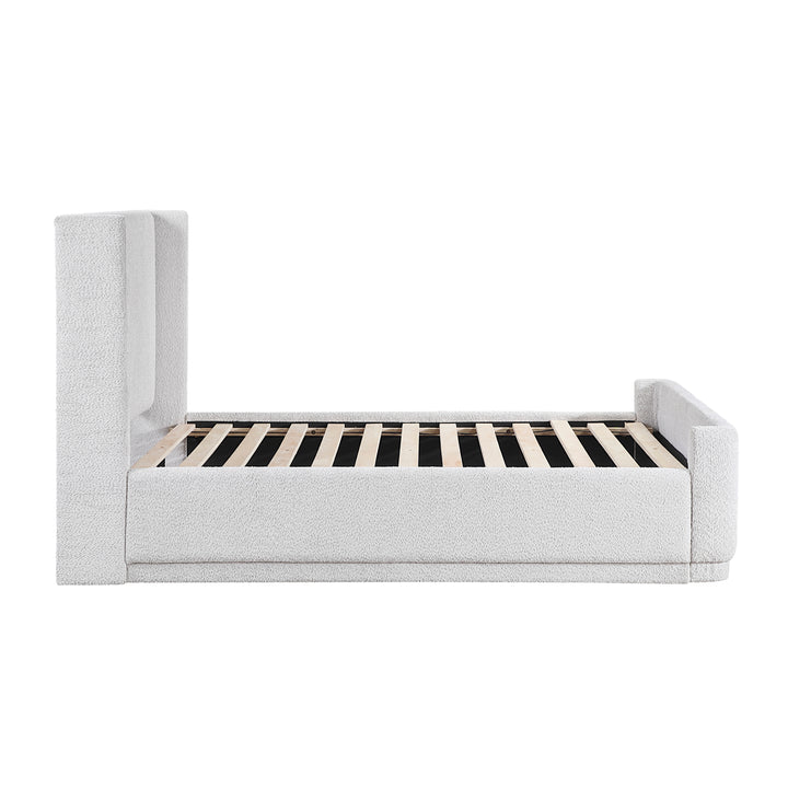 light-gray-queen-platform-bed-with-wingback-headboard-upholstered-durable-plywood-frame