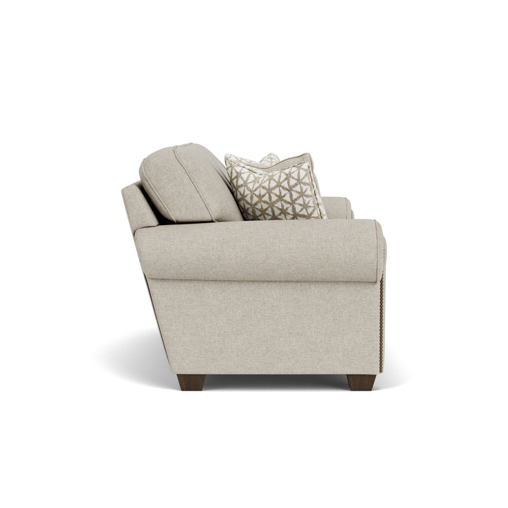 flexsteel-7936-20-carson-fabric-loveseat-nailhead-trim-beige