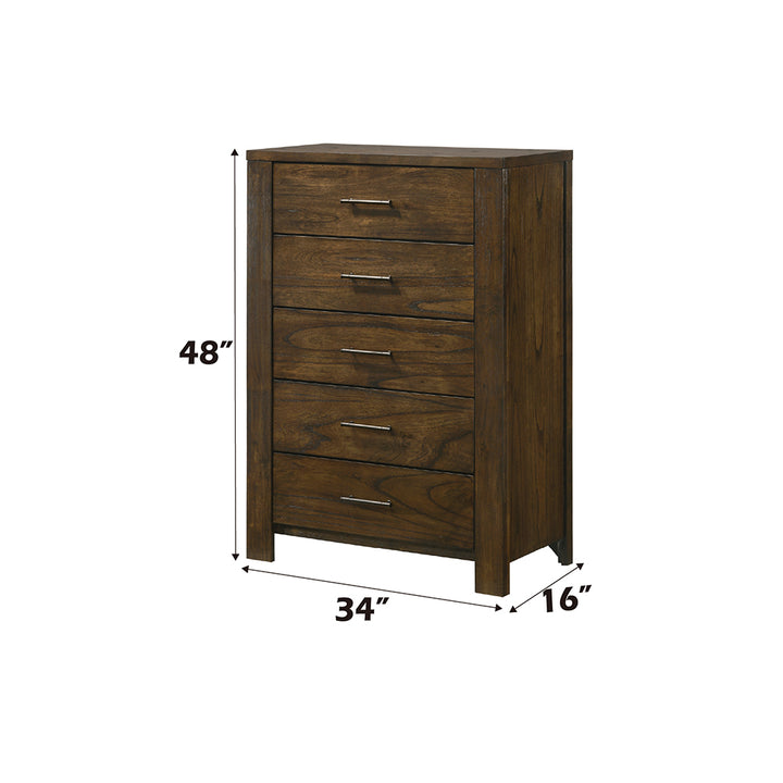 Merrilee Chest
