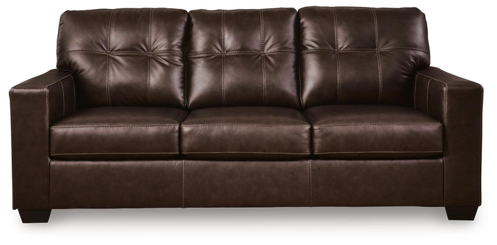 Santorine Sofa - Dark Brown (3)