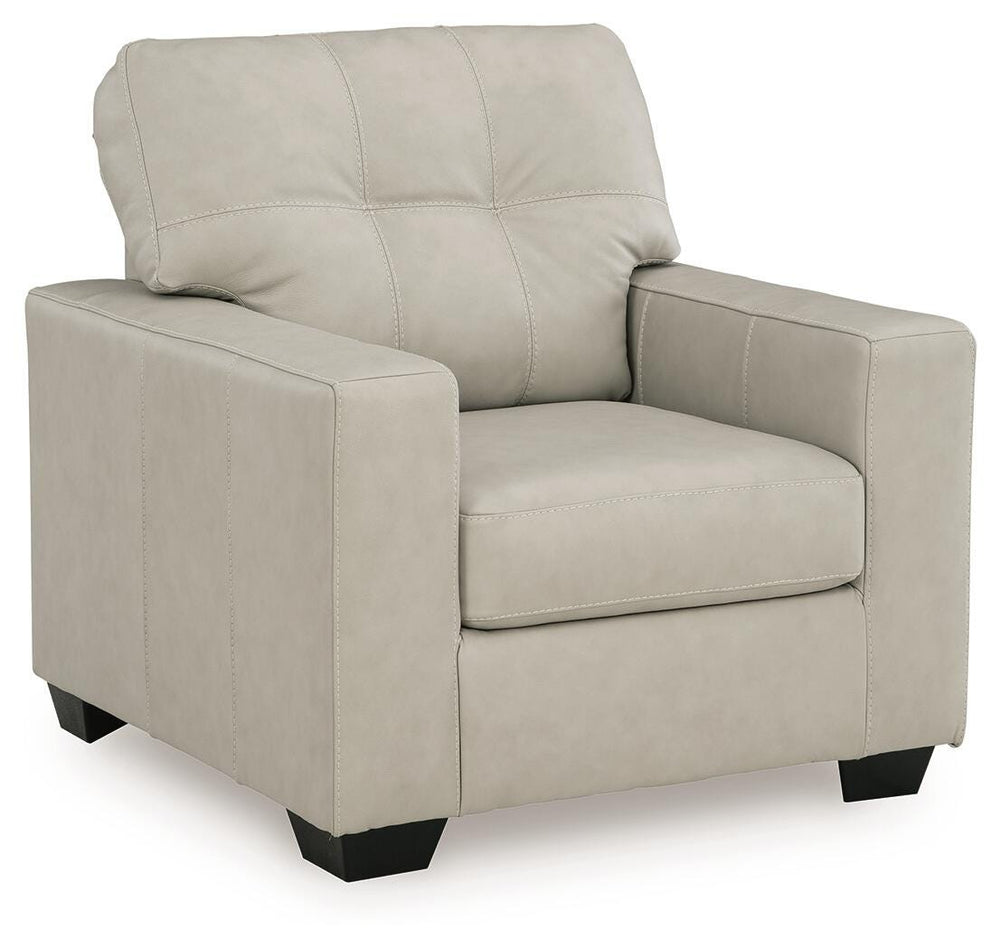 Santorine Chair - Beige (1)