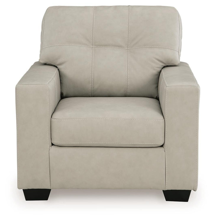 Santorine Chair - Beige (3)