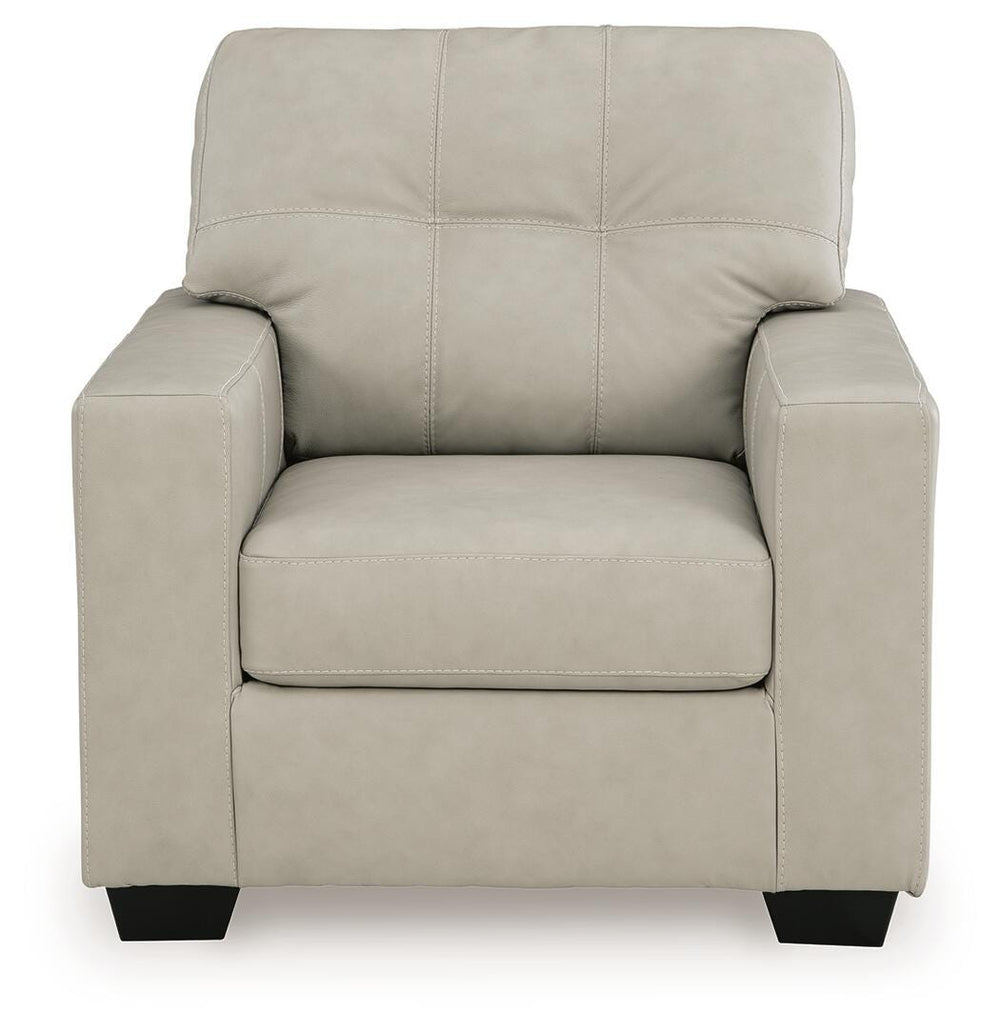 Santorine Chair - Beige (3)