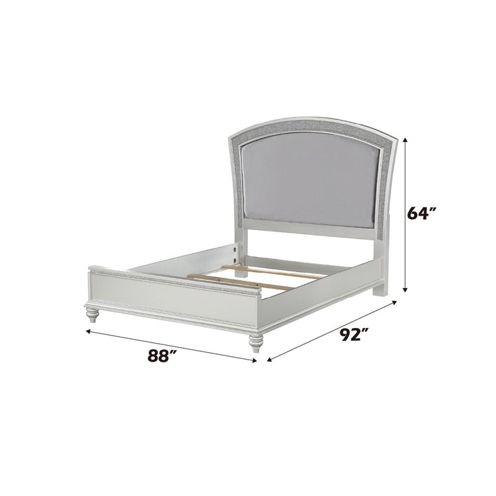 Maverick CK Bed