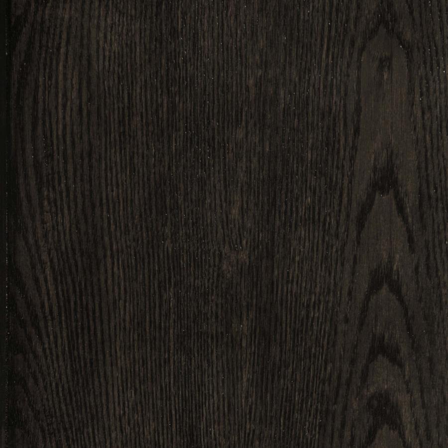 Twyla - Oval Back Dining Side Chair  - Dark Cocoa