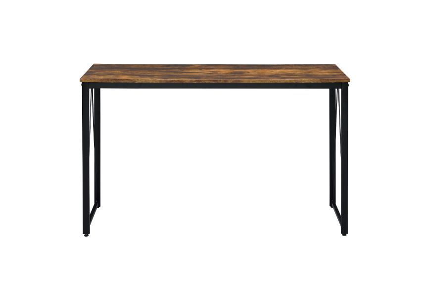 zaidin-28-writing-desk-weathered-oak-black